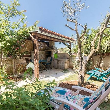 Villa Marizella 프레멘투라 외부 사진