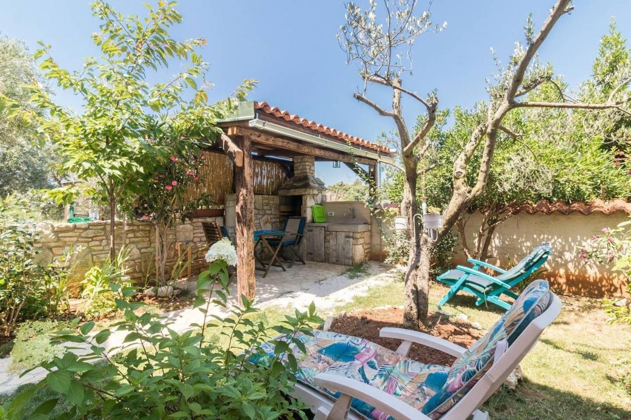 Villa Marizella 프레멘투라 외부 사진