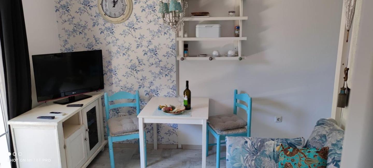 Villa Marizella 프레멘투라 외부 사진