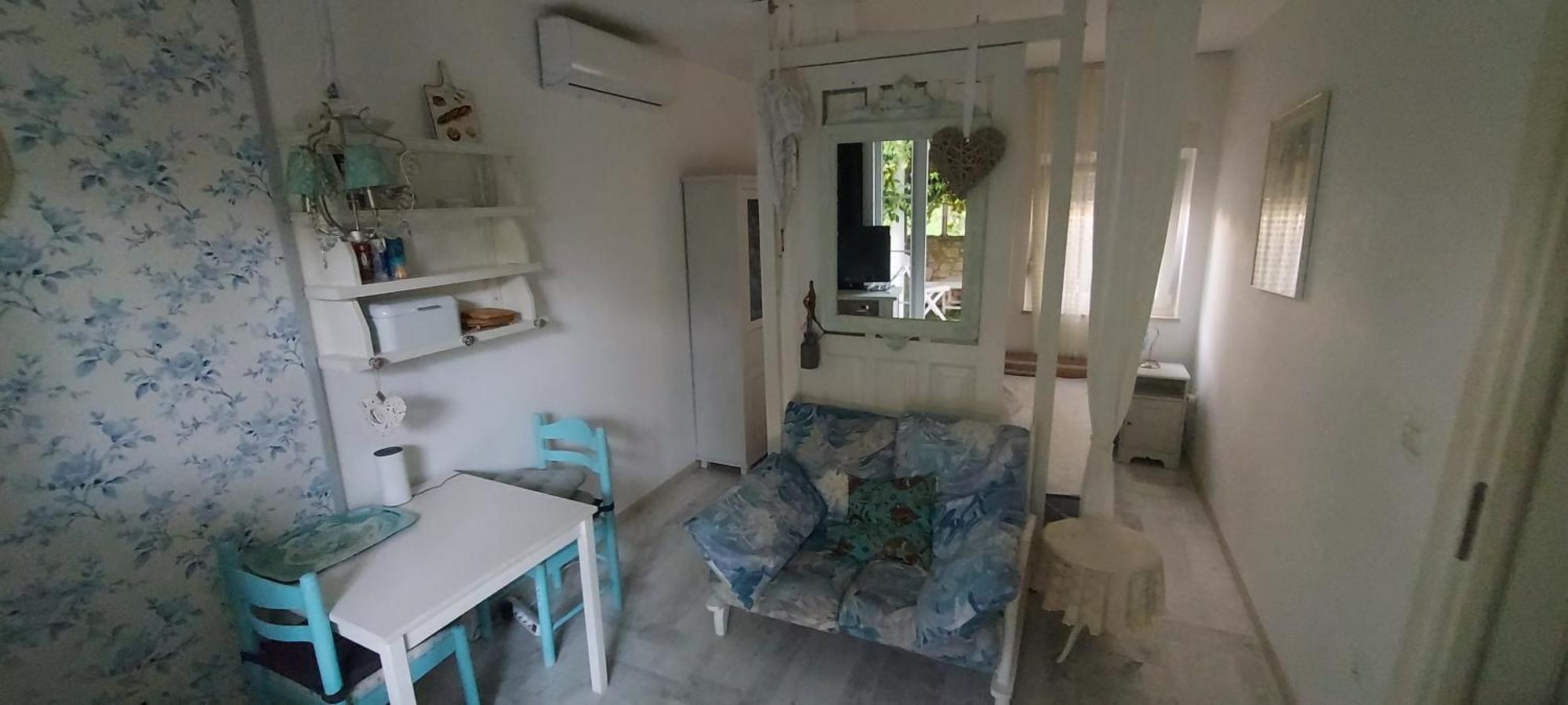 Villa Marizella 프레멘투라 외부 사진