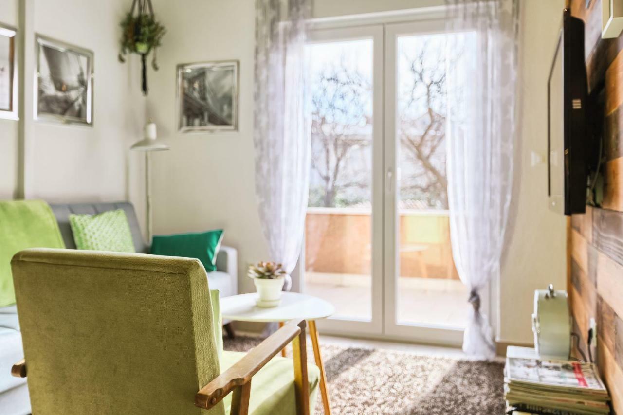 Villa Marizella 프레멘투라 외부 사진