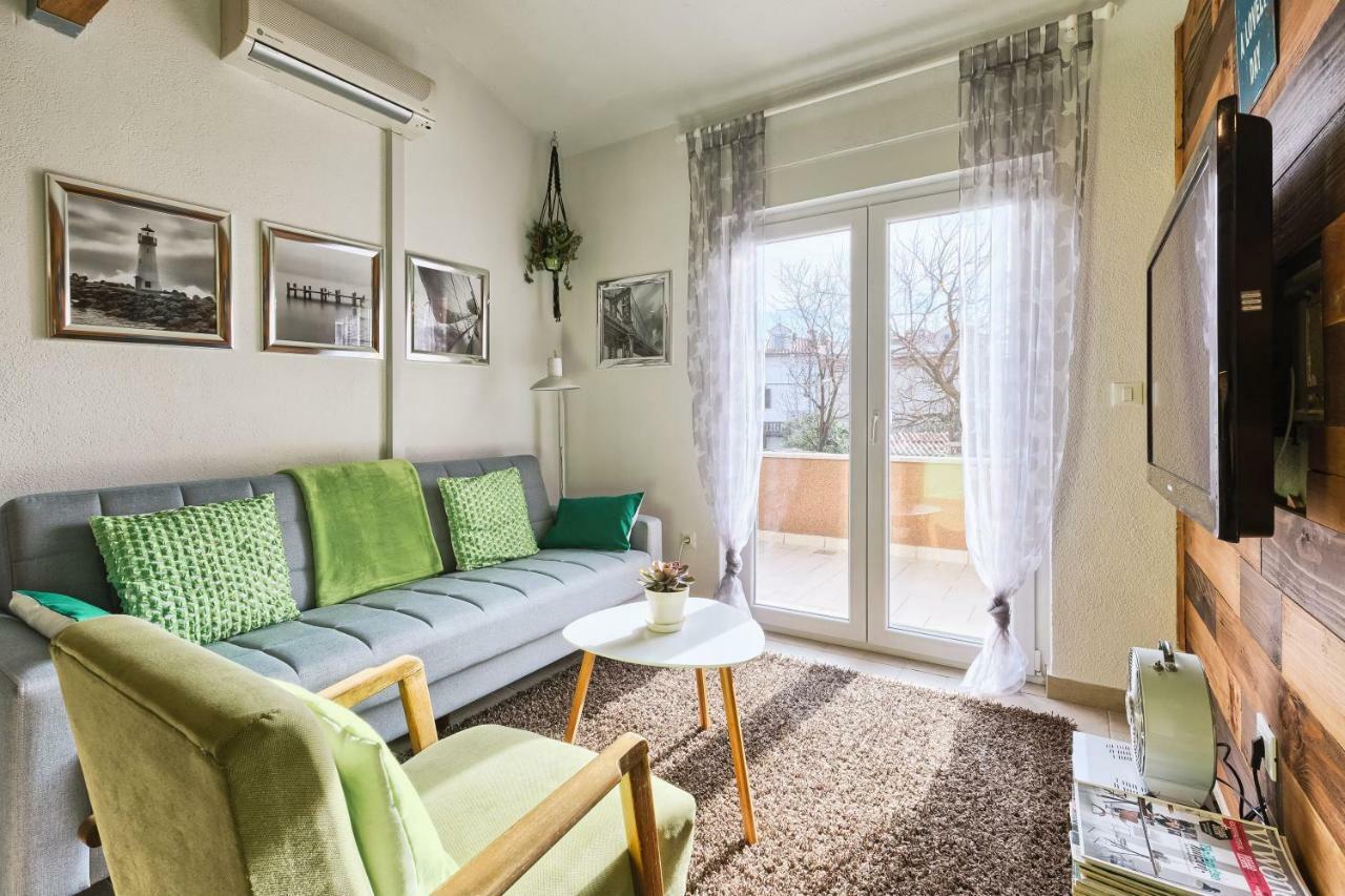Villa Marizella 프레멘투라 외부 사진