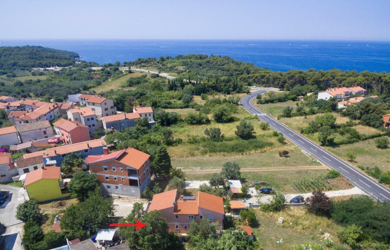 Villa Marizella 프레멘투라 외부 사진