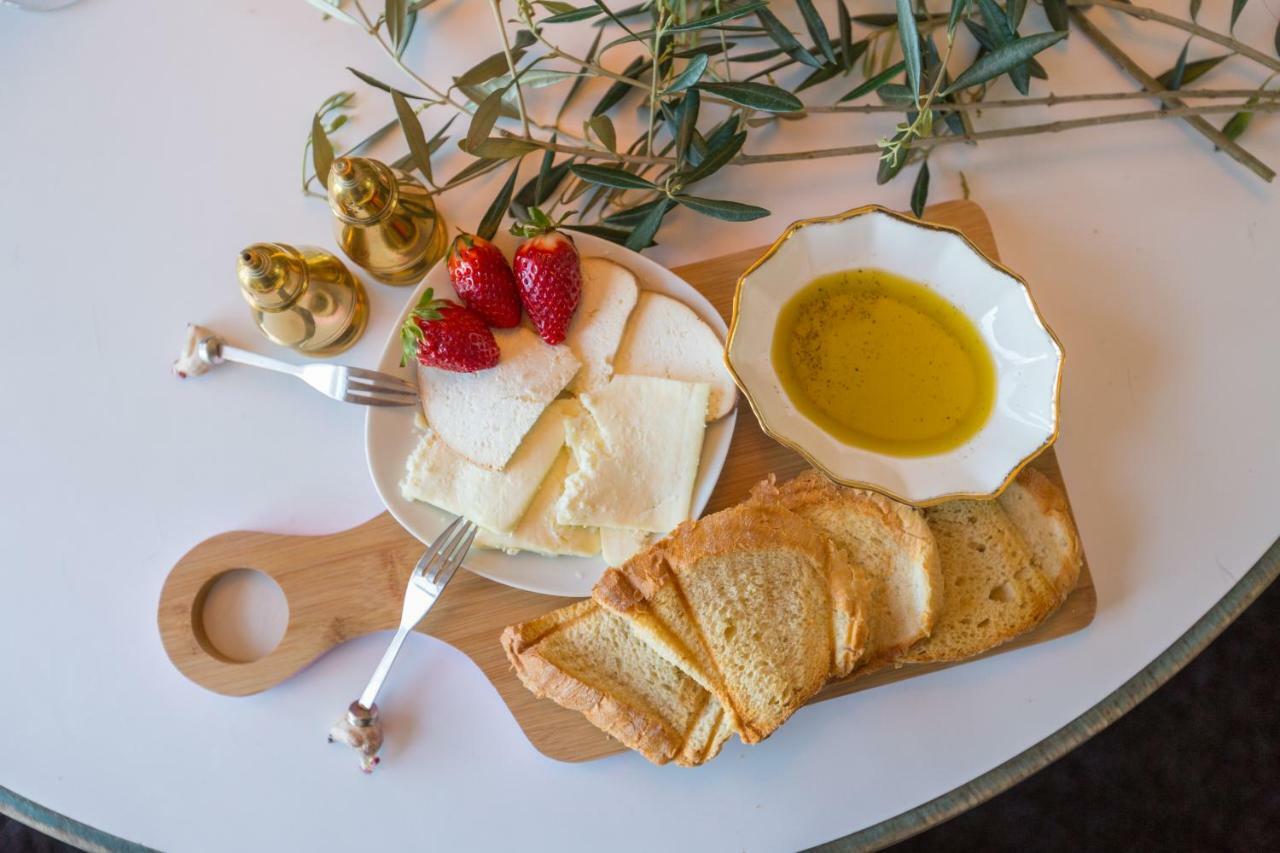 Villa Marizella 프레멘투라 외부 사진