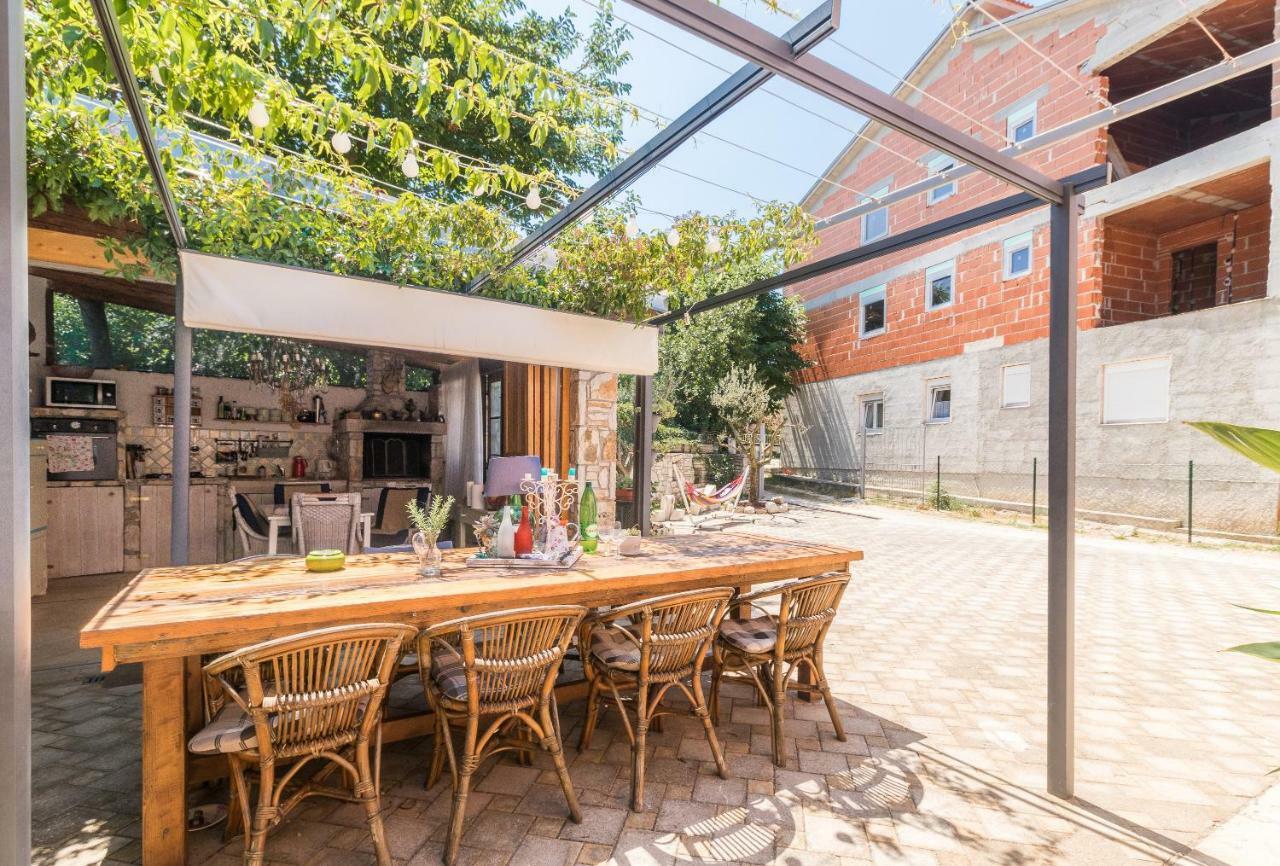 Villa Marizella 프레멘투라 외부 사진