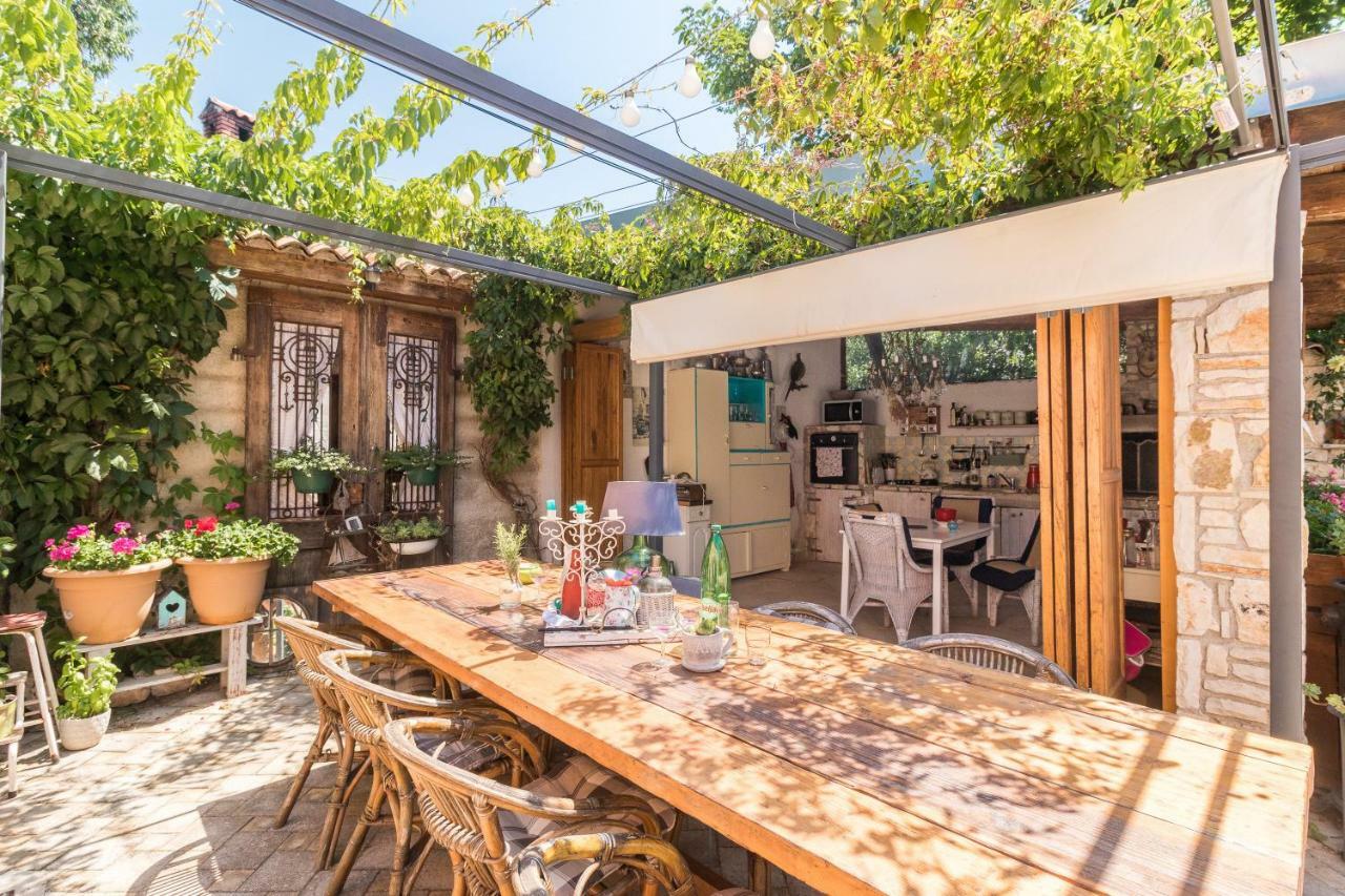 Villa Marizella 프레멘투라 외부 사진