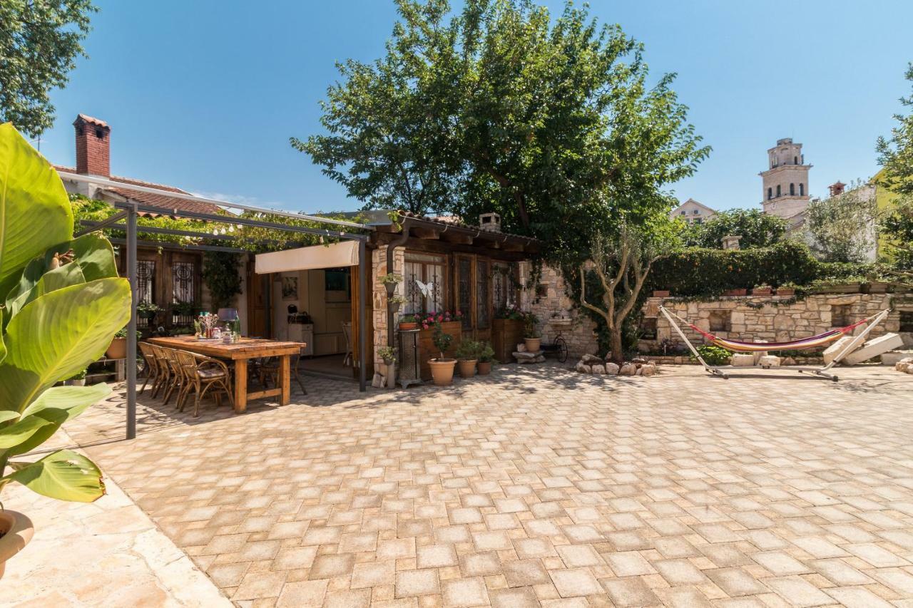 Villa Marizella 프레멘투라 외부 사진